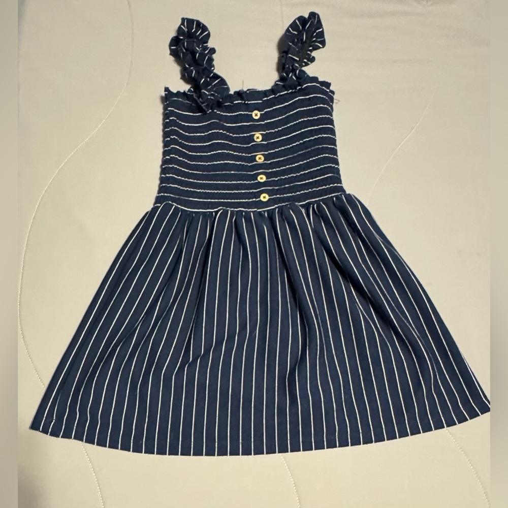 Girls Size 6X-8 Lot of 2 Dresses - Picture 3 of 3